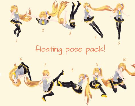 Floating Pose, Floating Drawing, Couple Poses Drawing, Drawing Body Poses, A Staff, Body Reference Poses, Small Drawings, Human Poses Reference, Drawing Stuff