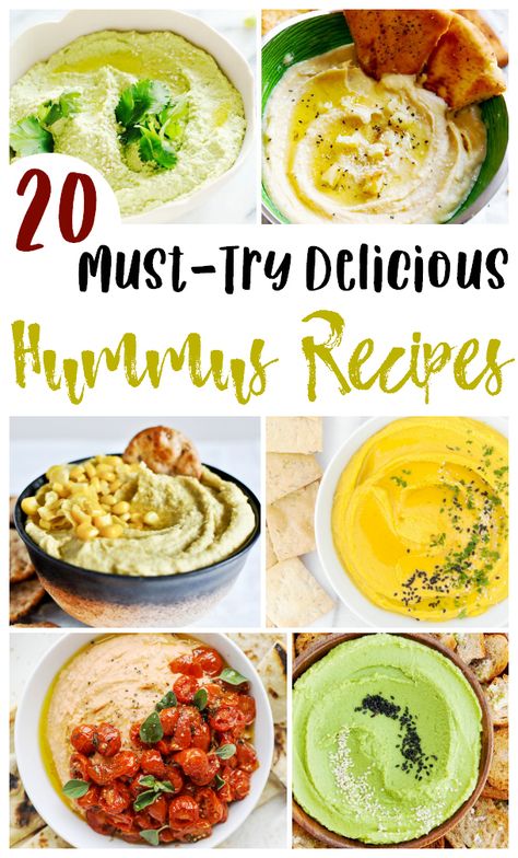 Hummus Dips Recipes, Fall Hummus Recipe, Squash Hummus Recipe, Different Hummus Recipes, Hummus What To Eat With, Smoked Hummus Recipe, Humus Dip Recipes, Types Of Hummus, Hummus Flavor Ideas