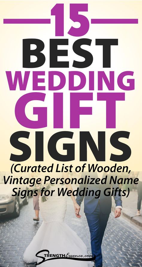 wedding gift signs Wedding Gift Wood Sign, Wedding Plaques Ideas Wooden Signs, Wedding Gift Signs Diy, Wedding Gifts To Make, Wedding Sign Gift, Wood Signs Wedding Gift, Wedding Gift Signs, Marriage Signs, Wedding Plaques