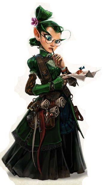 Dnd High School Character, Rock Gnome Dnd, Gnome Character Art, Gnome Librarian, Dnd Gnome, Dnd Shenanigans, Gnome Dnd, Dark Characters, Female Gnome