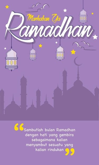 Ramadhan kareem 5 | Premium Vector #Freepik #vector #ramadhan #ramadan-vector #ramadan-background #ramadhan-greeting Poster Ramadhan Aesthetic, Ramadhan Kareem Design, Ramadhan Greetings, Poster Ramadhan, Ramadhan Quotes, Ramadan Vector, Ramadhan Kareem, Ramadan Greetings, Ramadan Background