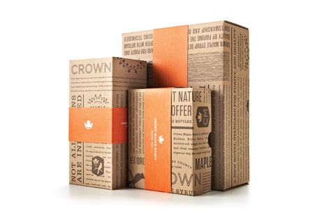 Modern Packaging Design, Packaging Box Design, Modern Packaging, Cool Packaging, Graphic Projects, Graphic Design Packaging, Box Packaging Design, Graphic Design Studio, Packing Design