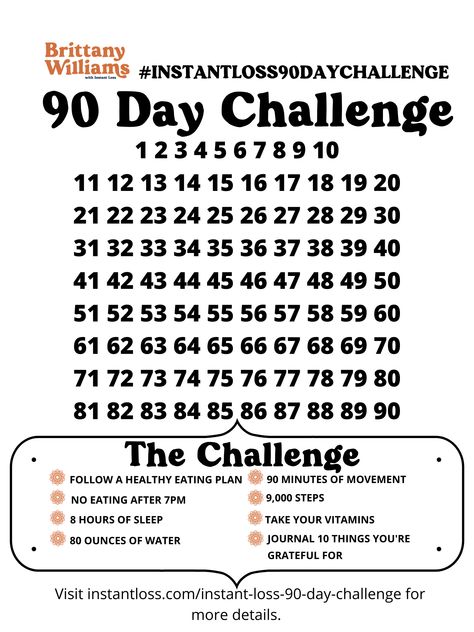 90 Day Challenge Ideas, 90 Days Transformation, 90 Days Challenge, 90 Day Plan, 90 Day Challenge, Health Challenge, Fish And Chips, Lose Belly, Lose Belly Fat