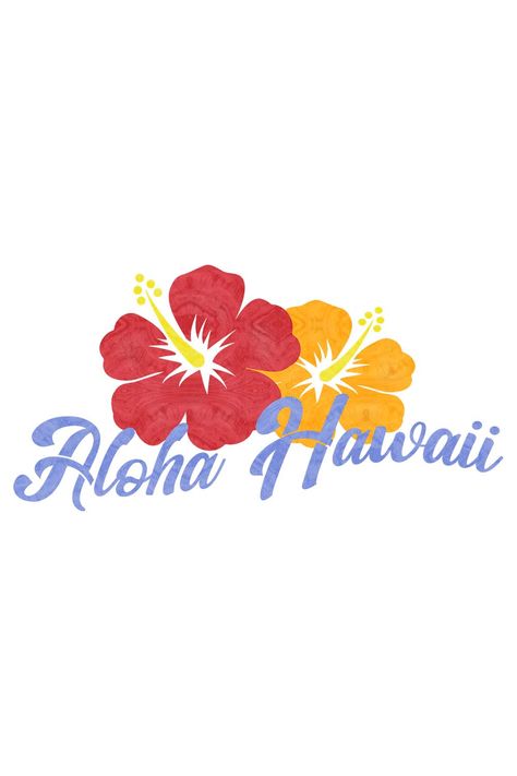 Luau Shirt Ideas Design, Hawaii Shirt Design, Hawaii Tshirt Designs, Hawaii Room, Tropic Logo, Hawaii Logo, 25 Logo, Luau Shirts, Hawaii Tshirt