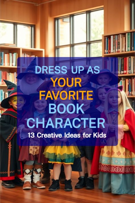 book character costumes for kids Dress Like A Book Character For Kids, Character Book Day Costumes, Book Character Costumes For Kids, Easy Book Character Costumes, Girl Book Characters, Story Book Costumes, Kids Book Character Costumes, Book Character Costume, Storybook Character Costumes