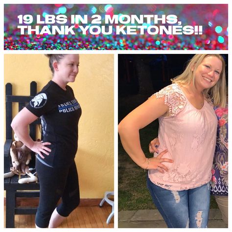 In just 2 short months I’m down 19lbs and feeling great. I’m lazy keto and drink pruvit ketones twice a day! Pruvit Ketones, Lazy Keto, Keto Os, Fitness And Wellness, Better Health, Operating System, Feeling Great, Make It Simple, Health And Wellness