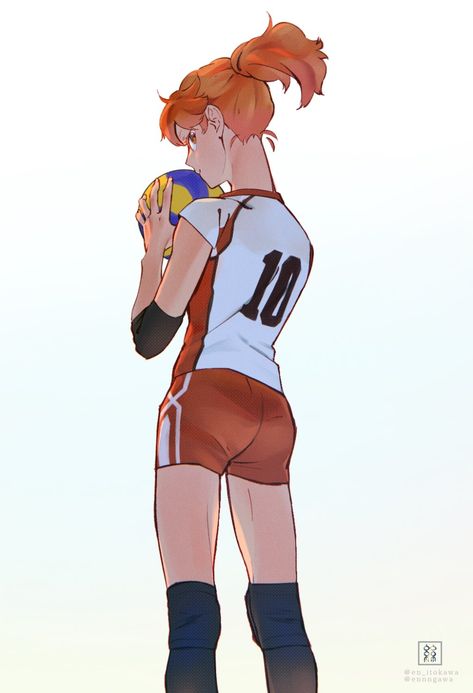 Volleyball Drawing, Haikyuu Meme, Haikyuu Volleyball, Volleyball Anime, Haikyuu Karasuno, Kageyama Tobio, Haikyuu Manga, Haikyuu Characters, Kawaii Girl