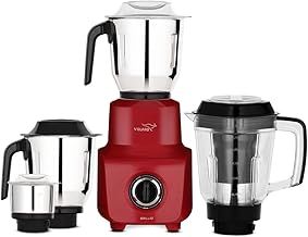 V-Guard 750W Juicer Mixer Grinder, 4 Jars at 3349. Spice Grinders, Mixer Grinder, Mars Red, Gourmet Food Gifts, Food Gift Cards, Large Appliances, Food Gifts, Juicer, Kitchen Dining Furniture