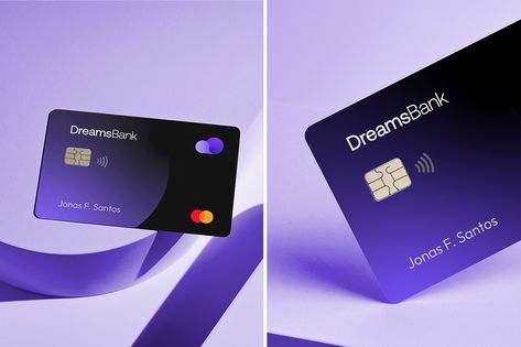 Banks Logo, Virtual Card, Financial Plan, Banking App, Bank Card, Ads Creative, Logo Concept, Financial Institutions, Ad Campaign