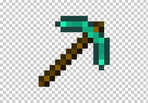 Minecraft Pickaxe, Diamond Pickaxe, Minecraft Story Mode, Minecraft Pictures, Star Wars Background, Minecraft Pocket Edition, Minecraft Birthday, Pocket Edition, Leg Tattoo