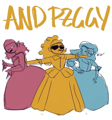 Hamilton Drawings, Hamilton Comics, Hamilton Wallpaper, Hamilton Jokes, Hamilton Lin Manuel Miranda, Hamilton Lin Manuel, Schuyler Sisters, Hamilton Fanart, Aaron Burr