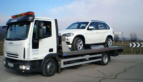 Police Truck, Towing Service, Navi Mumbai, Pontiac Gto, Tow Truck, Art Direction, Mumbai, Benefits, Trucks