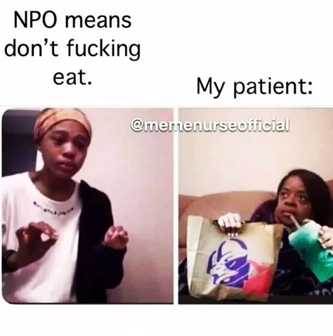 Healthcare Memes, Cna Humor, Night Shift Humor, Nursing School Problems, Hospital Humor, Medical Memes, Nurse Jokes, Nursing Life, Healthcare Humor