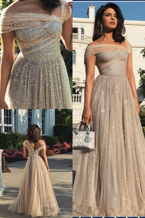 Unique Reception Outfit For Bride, Elegant Lehenga Classy, Reception Outfit For Bride, Henna Dress, College Girl Outfits, Golden Gown, Champagne Prom Dress, Reception Outfit, Soiree Dresses