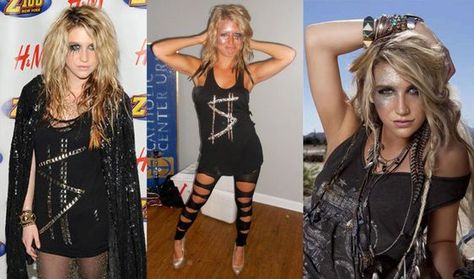 Kesha Halloween, Kesha Costume, Kesha Halloween Costume, Kesha Outfits, 1st October, Days Until Halloween, Costume Diy, Halloween Inspo, My Past