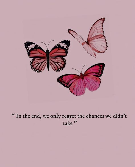 Butterfly Love Quotes, No Risk No Reward, Relatable Lines, Butterfly Pics, English Talk, Magical Quotes, Butterfly Love, Happy Girl Quotes, Butterfly Quotes