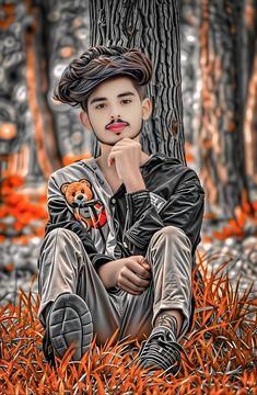 Normal Boys Pic, Cute Facebook Cover Photos, Bewafa Photo Editing, Best Poses For Boys, Men Fashion Photoshoot, Color Splash Photo, Bride Photos Poses, Men Fashion Photo, Drawing Couple Poses