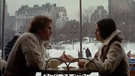 New York Noel, Terrence Loves You, Ali Mcgraw, Ryan O'neal, Ali Macgraw, Beau Film, Johnny Mathis, Tis The Damn Season, Voyage New York