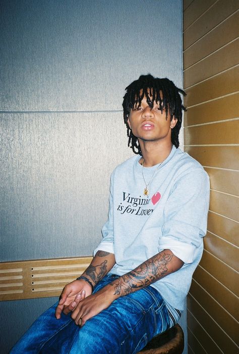 Ways To Style 4c Hair, Short Natural Hairstyles 4c, Style 4c Hair, Natural Hairstyles 4c, Hairstyles 4c, Lee Wallpaper, Hiphop Culture, Swae Lee, Singer Songwriter