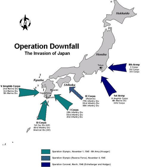 Photo - Google+ Wwii Maps, Imperial Japan, Army Reserve, Imaginary Maps, History People, Asian History, Battle Of Britain, Kyushu, Alternate History