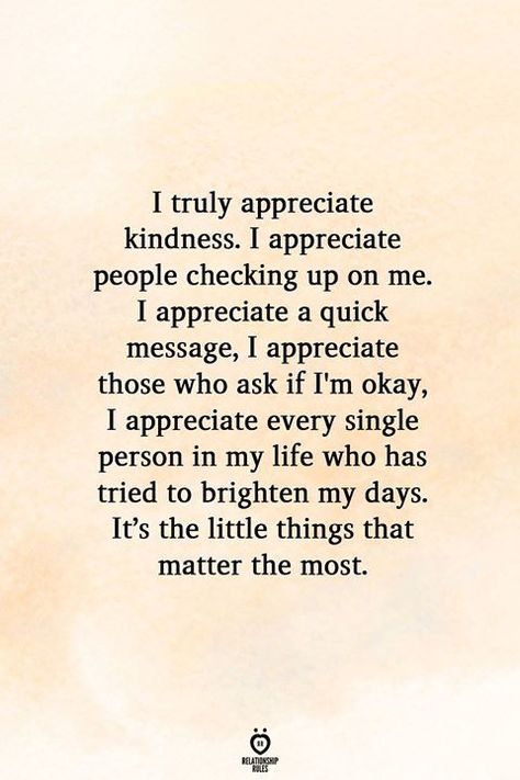 I Appreciate You Quotes, Appreciate You Quotes, Grateful Quotes, Subtle Nails, Appreciation Quotes, A Course In Miracles, Appreciate Life, Kindness Quotes, Memories Quotes