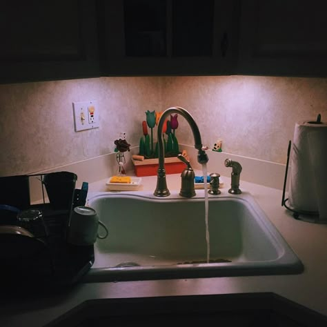 Suburban Gothic, It Goes On, Kitchen Sink, Drain, The Kitchen, Passenger, Running, Tumblr, Film