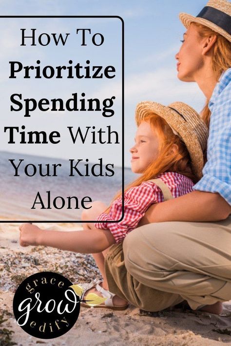 spending time with kids How To Prioritize, Building Relationships, Spending Time With You, Multiplication For Kids, Middle Child, Homeschool Organization, Parent Resources, Christian Parenting, Parenting Teens