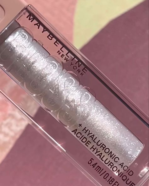 affordable glitter shimmer lip gloss Maybelline Lifter Gloss Pearl, Pearl Lip Gloss, Silver Lip Gloss, Maybelline Gloss, Maybelline Lip Gloss, Maybelline Lifter Gloss, Maybelline Lifter, Lifter Gloss, Maybelline Lip