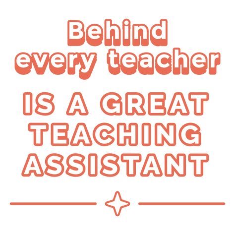 Teachers Assistant Quotes, Teaching Assistant Quotes, Teacher Assistant Quotes, Teacher Appreciation Quotes, Free Watercolor Flowers, Teacher Motivation, Conscious Discipline, We Are Teachers, Design Assistant