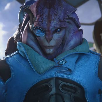 Jaal Ama Darav Jaal Mass Effect, Mass Effect Andromeda Jaal, Sara Ryder, Mass Effect Andromeda, Mass Effect 1, Mass Effect Universe, Mass Effect 3, Andromeda Galaxy, Alien Races