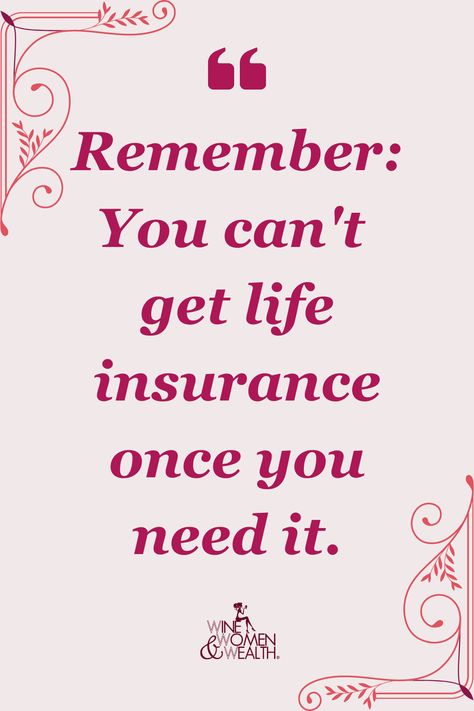 You need to get life insurance today so you're covered tomorrow. Security is just one of the reasons why you should get a policy before it's too late. Life Insurance Meme, Insurance Sales Agent Outfit, Life Insurance Quotes Inspirational, Life Insurance Humor, Final Expense Life Insurance, Life Insurance Awareness Month, Financial Planning Quotes, Insurance Meme, Life Insurance Sales