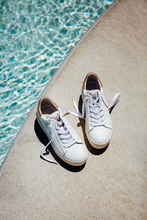 A summer classic. #Summer #ASHshoes #ASHgirls #Sneakers #SummerFashion Shoes Ads, Footwear Fashion, Shoes Photography, Summer 24, Summer Sale, Boat Shoes, Summer Fashion, Shop Now, Spring Summer