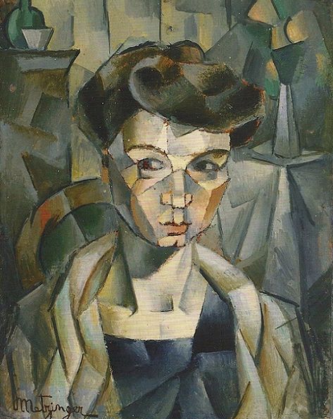 Analytical Cubism, France Versailles, Synthetic Cubism, Cubist Portraits, Typeface Poster, Picasso Portraits, Pablo Picasso Art, Art Oil Paintings, A Level Art Sketchbook