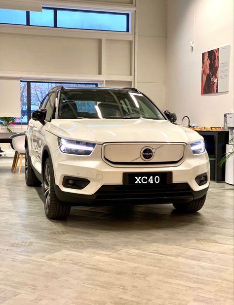 Volvo Xc 40 Recharge, Volvo Xc 40, Volvo Xc40 Recharge, Xc40 Recharge, Volvo C40, Volvo Xc, Cars Ideas, Volvo Xc40, Dream Future