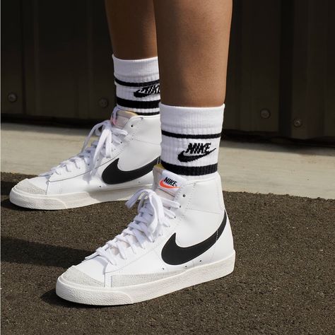 Nike mid 77 outfit