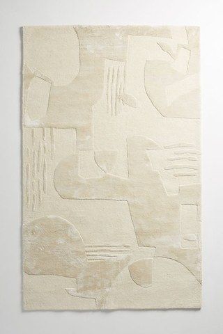 Graphic Rug, Rug Texture, Interior Rugs, Carpet Rugs, Rug Ideas, Carpet Design, Patterned Carpet, Neutral Rugs, Carpet Rug