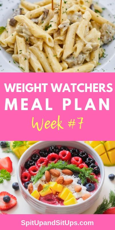 Weight Watchers Meal Plan, Ww Meal Plan, Meal Plan Week, Weight Watchers Meal Plans, Most Effective Diet, Cucumber Diet, Cucumber Juice, Best Fat Burning Foods, Weekly Meal Plan