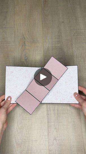 45K views · 4.6K reactions | Diagonal Twist & Pop Up Card Tutorial 
My favorite card for you. 
You can find the slow tutorial on my YT Channel.

#popupcard #cardmaking #giftideas #tutorial #scrapbooking #papercraft #3dcard #creative #tanucreative #cardideas #greetingcard | 🦋 Tatjana 🦋 | Gibran Alcocer · Idea 10 Pop Up Cards Tutorial, Twist Pop Up Card, Pop Up Ideas, Pop Up Card Tutorial, Twist Pop, 50k Views, Exploding Boxes, Yt Channel, Fold Cards