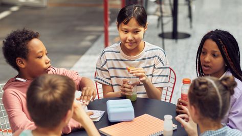 Middle school leaders who hold morning meetings with students before the first bell give teachers a break and build relationships. Class Meeting, Lead Teacher, Class Meetings, Five Love Languages, Morning Meetings, Relationship Skills, Build Relationships, Student Achievement, School Leader