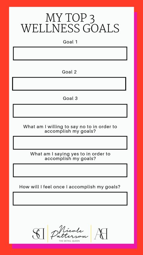 #SheDoesWellness Challenge - She Does a Bunch Fancy Planner, Social Work Practice, Wellness Challenge, Believing In Yourself, Health Class, Making A Vision Board, Sky Bar, I Said Yes, Make A Plan