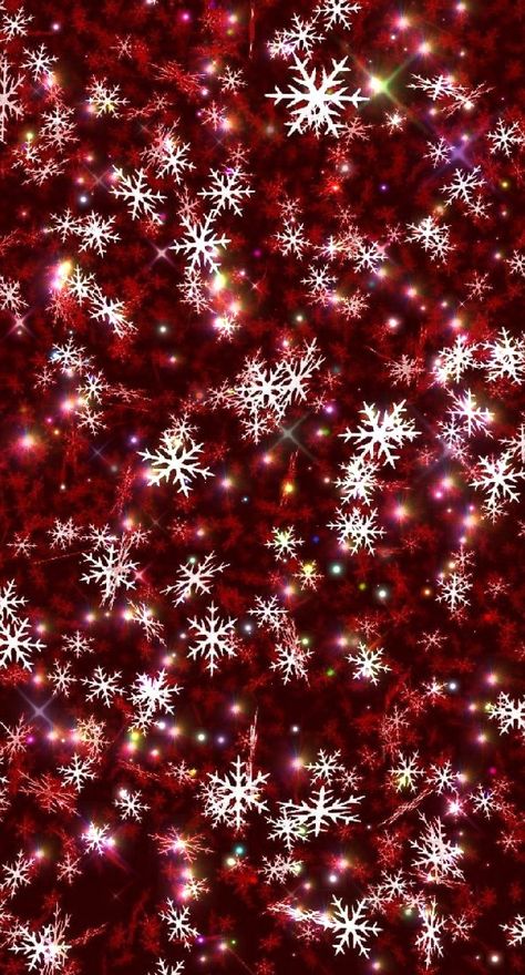 Christmas Y2k Wallpaper, Christmas Glitter Wallpaper, Y2k Christmas Wallpaper, Christmas Snowflakes Wallpaper, Gold Christmas Wallpaper, Bow Wallpaper Iphone, Xmas Wallpapers, Christmas Phone Backgrounds, Christmas Lights Background