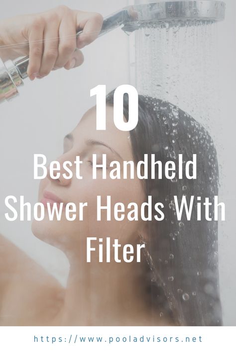 For that, it only makes sense to use the best handheld shower head with filter. This way, you can enjoy that relaxing shower time and remove any impurities brought on by hard water.  In this article, we’re going to talk about some of the best shower filters in the market. Shower Head With Filter, Shower Water Filters, Detachable Shower Head, Yoga Information, Shower Head Filter, Japanese Zen Garden, Shower Filter, Shower Time, Handheld Shower Head