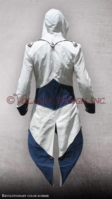 Assassins Creed Jackets, Assassins Creed Cosplay, Connor Kenway, Assassins Creed Syndicate, Design Jacket, Jacket Hoodie, Assassin’s Creed, The Eagle, Assassins Creed