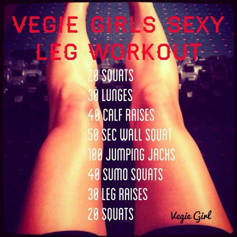 Inner Leg Workout, Workout Toning, Workouts To Tone, Thigh Workouts, Best Leg Workout, Leg Workout At Home, Leg Workouts, Home Exercise Routines, Toning Workouts