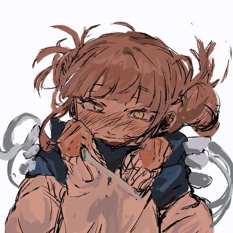 @ memol12__o1 Himiko Fanart, Toga Fanart, Toga Himiko, Digital Painting Tutorials, Sketchbook Art Inspiration, Hand Embroidery Designs, Art Plastique, Drawing People, Painting Tutorial