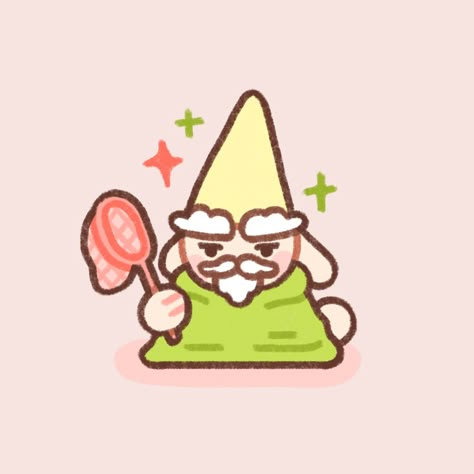 mall wizard bunny ✨ bunbun is here to aid the gnomes in victory against the knights (hopefully youve seen these tiktoks lol) #mallwizard #crawley #gnomes #gnomesvsknights #bunnyart #bunnyartist #cutearteveryday #kawaiiart #pastelart #memeart Crawly Gnome, Bunny Wizard, Gnome Doodle, Green Drawings, Gnomes Art, Gnome Drawing, Gnome Wizard, Wizard Gnome, Gnome Art