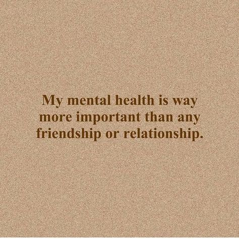 Tenk Positivt, Fina Ord, My Mental Health, Motiverende Quotes, Brown Background, Happy Words, Self Love Quotes, A Quote, Quote Aesthetic