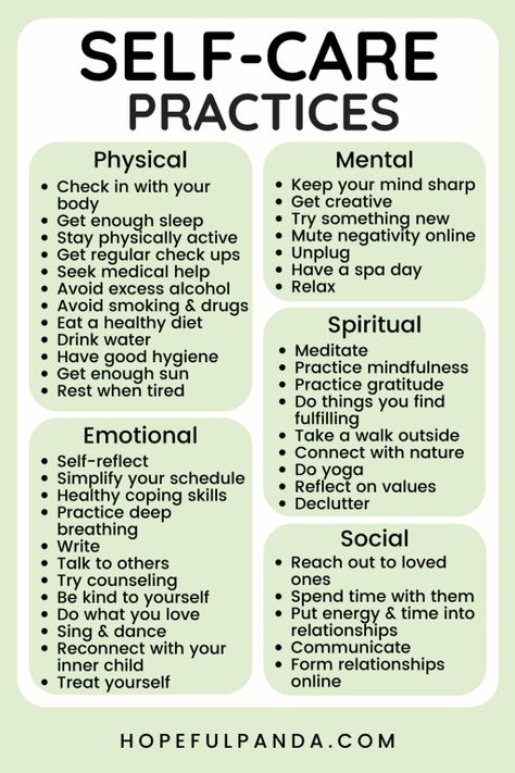 45 Self-Care Practices: How to Take Better Care of Yourself Face Care Routine Products, Ifrane Morocco, Daglig Motivation, Healthy Coping Skills, Face Care Routine, Home Remedy For Cough, Self Care Bullet Journal, What Is Self, Medical Help