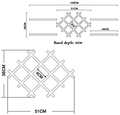 Wall Mount Metal Wine Rack Bottle Holder Wine Glass Storage Unit 4 Floating Shelves Bar Accessories Shelving Organiser Countertop Shelf Application for Restaurants, Daily Home (color : White): Amazon.co.uk: Kitchen & Home Sims 4 Wine Rack, Floating Shelves Bar, Wine Rack For Restaurant, Wine Rack Dimensions, Cnc Wine Rack, Wine Rack With Glass Holder, Wine Store Design, Wine Rack Shelf, Trujillo Peru