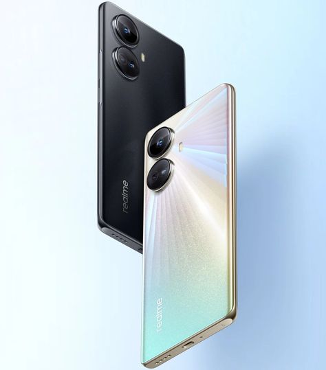 realme 10 Pro+ brings a touch of elegance to an affordable market segment - Yanko Design Realme 10 Pro, Android App Design, Mobile Library, Mobile Tech, Reflex Camera, Banner Design Inspiration, Food Graphic Design, Mobile Technology, Latest Iphone